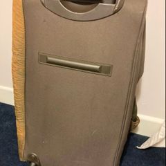free wheelie bag