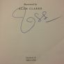 Seedless In Seatlle - SIGNED by Ross O'Carroll-Kelly (autograph) Image 8