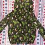 3-4yr Regatta George Pig Peppa coat Image 2