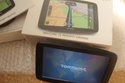 sat nav TomTom Start 62, Europe 2026, 6 inch LCD
