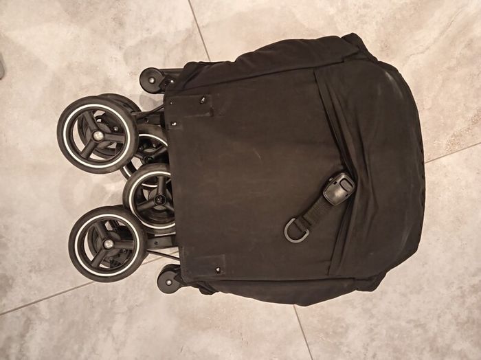 Goodbaby stroller