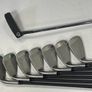 Wilson DynaPWR Graphite Complete Set of Clubs Image 4