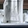 Telescope - POLARIS Telescope by Meade Model 60AZ-D 60 mm Altazimuth Refraction Telescope Image 5