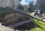 Topsoil