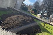 Topsoil