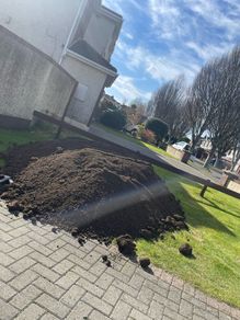 Topsoil