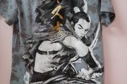 new tee shirt League of Legends L