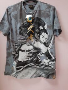 new tee shirt League of Legends L