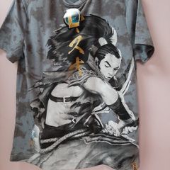 new tee shirt League of Legends L