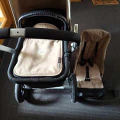 bugaboo calmelon 3