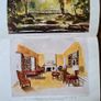Watercolour Techniques By Frieda Hard. Paperback In Good Condition. Image 7