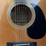 Ibanez 699 Acoustic Guitar Image 2