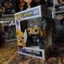 Cygnus Hyoga ! Saintseiya Knights of the Zodiac ! Funko POP Vinyl Figure ! 2020 ! Image 4