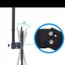 Ceiling Mounted TV Bracket Image 5