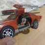 M a s k tenner thunderhawk Image 5