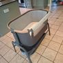 Maxi cosi next to me bed Image 2