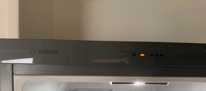 Bosch Fridge Freezer