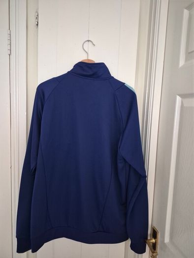 Rare Retro Adidas Tracksuit Top