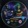 Kick-Ass 2 [2013] Aaron Taylor-Johnson, Christopher Mintz-Plasse, Chloe Grace Moretz & Jim Carrey [Movie DVD] Image 3