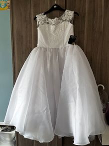 Communion Dress (never worn)