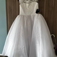 Communion Dress (never worn)
