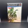 Metal Gear Solid 3 Snake Eater Ps2 Image 3