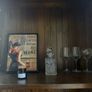 Oak cabinet Image 5