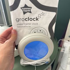 Tommee Tippee gro clock