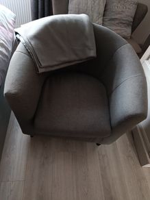 tub chair