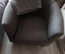 tub chair