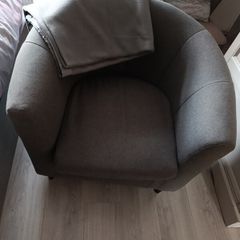 tub chair