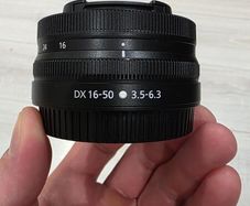 Lens for Nikon cameras