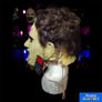 Texas Chainsaw Massacre Leatherface Killing Trick or Treat Studios Mask Image 7
