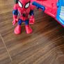 Marvel Super Hero Adentures Set Spider Image 6