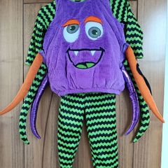 Halloween costume