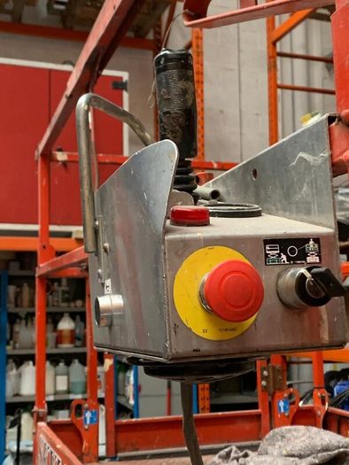 Scissor Lift For Sale