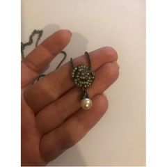 Real vintage Dior necklace