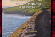Heritage of Ireland / A History of Ireland &amp; Its People / Nathaniel Harris / 2015