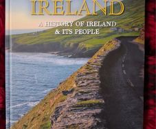 Heritage of Ireland / A History of Ireland & Its People / Nathaniel Harris / 2015