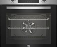 Beko AeroPerfect Single Built-In 60cm Fan Oven