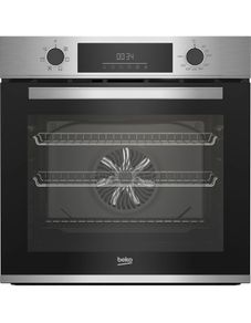 Beko AeroPerfect Single Built-In 60cm Fan Oven
