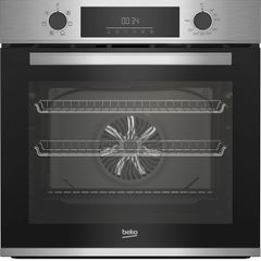 Beko AeroPerfect Single Built-In 60cm Fan Oven