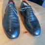 44 Alden wingtip oxfords Image 5