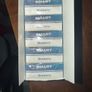 IVG 5500 Blueberry vapes Image 2