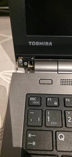 Toshiba Tecra