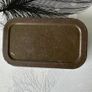 Vintage tin box Image 3