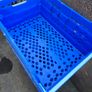 11 x Stacking Nesting Crate Ventilated Image 2