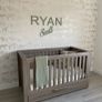 Cotbed & Dresser Image 3