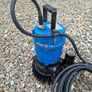 Tsurumi HS2.4S Submersible Pump 110v Image 4