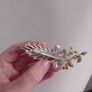 bridal clip Image 5
